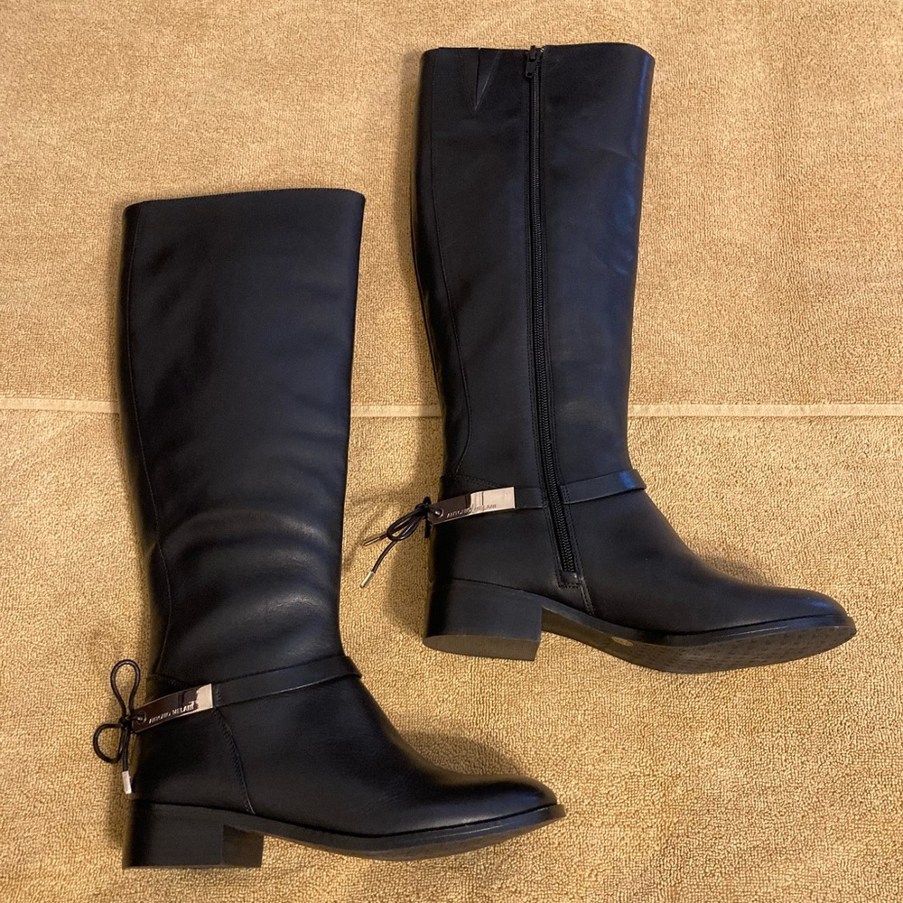 Brand New Antonio Melani Riding Boots